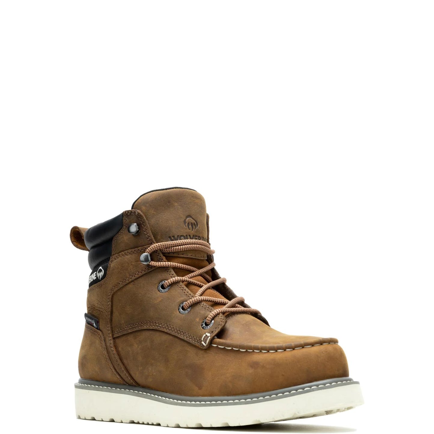 Wolverine Men - Trade Wedge Moc-Toe (Sudan Brown) W230042