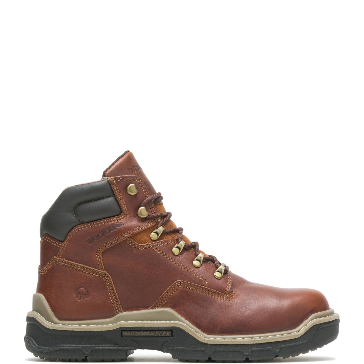 Wolverine Men - ST Raider DuraShock (Peanut) W211099