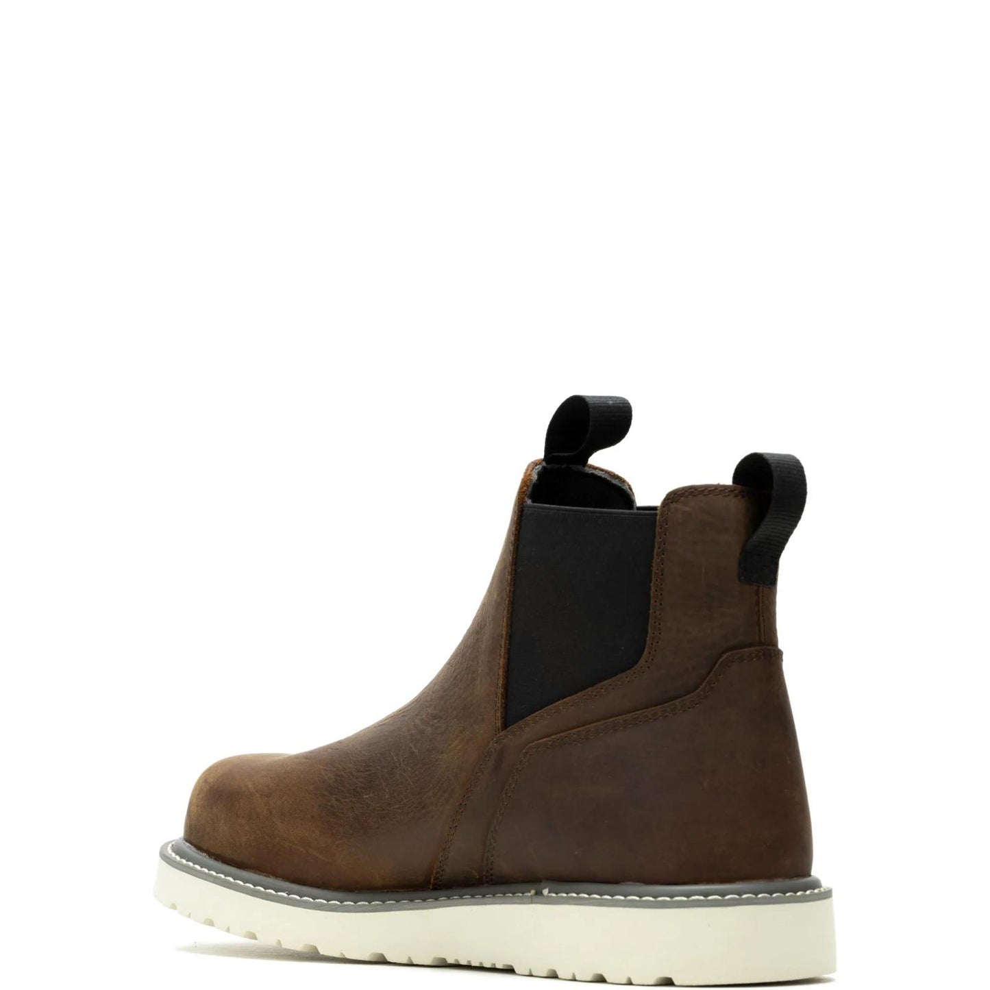Wolverine Men - ST Trade Wedge Romeo (Sudan Brown) W231101
