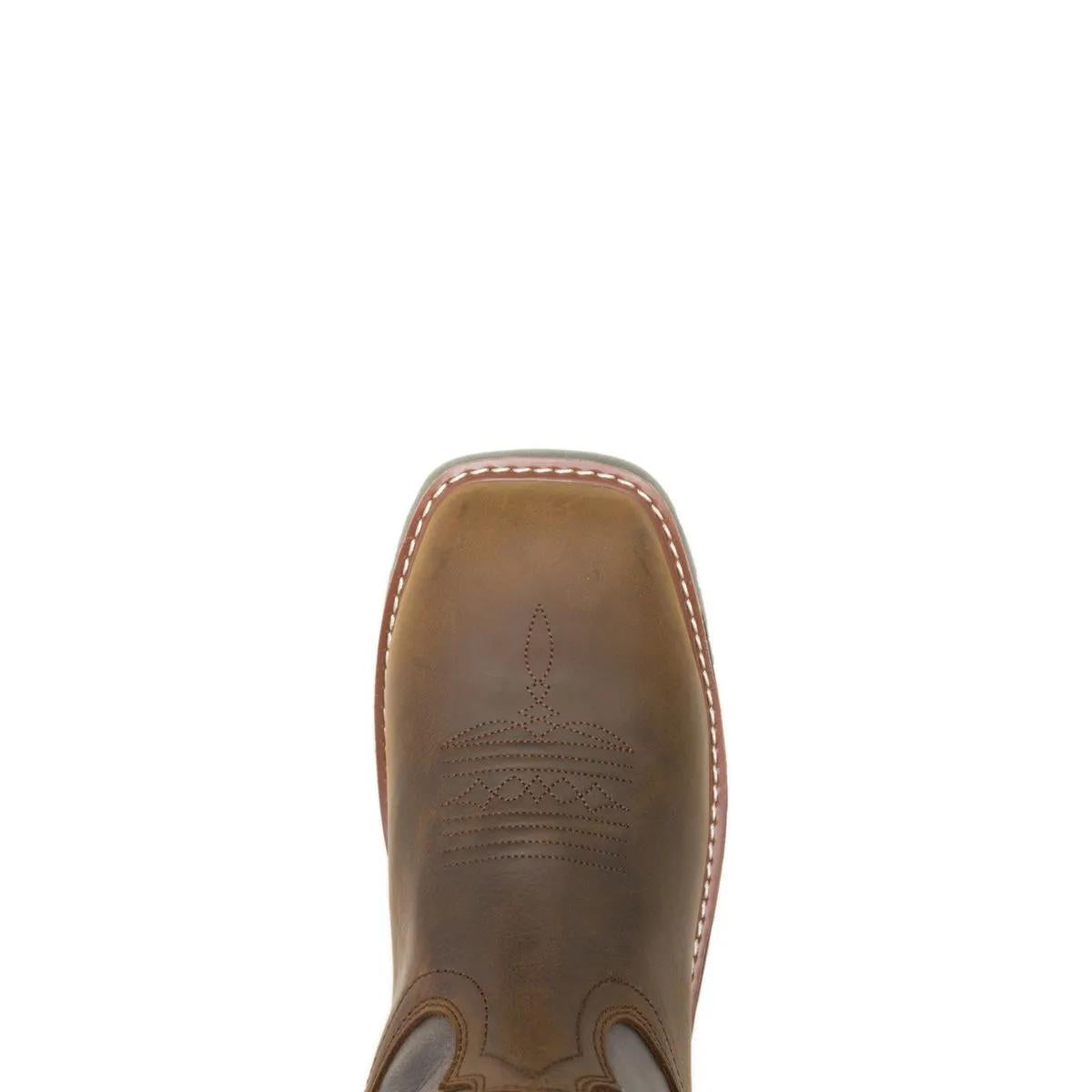 Wolverine Men - Rancher Pro HyperRest (Titanium) W250030