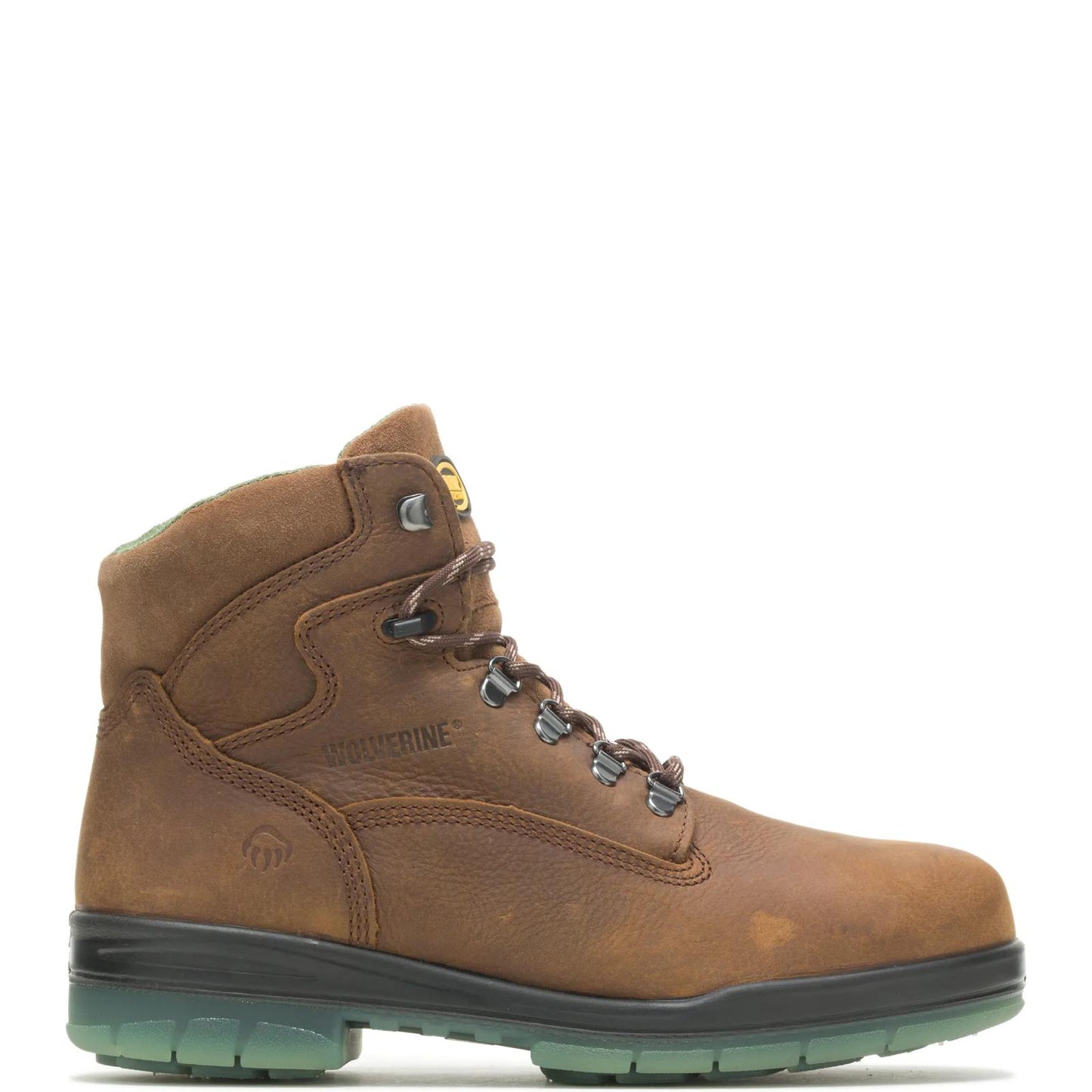 Wolverine Men - ST I-90 DuraShocks (Stone) W03294