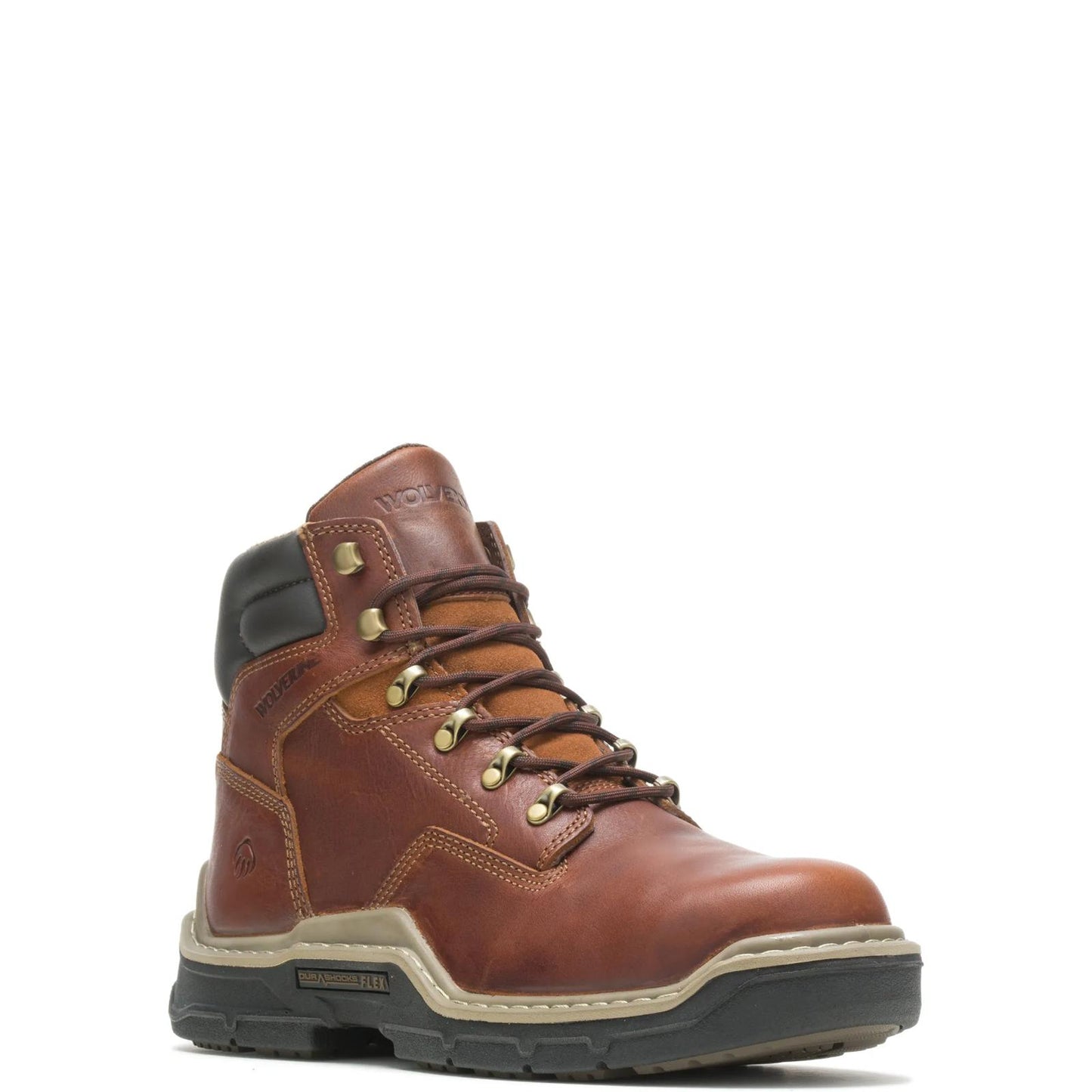 Wolverine Men - Raider DuraShock (Peanut) W210057