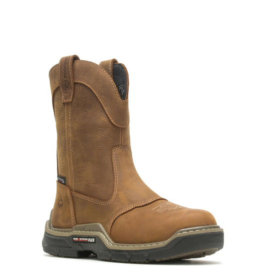 Wolverine Men - ST Western Raider (Real Brown) W221045