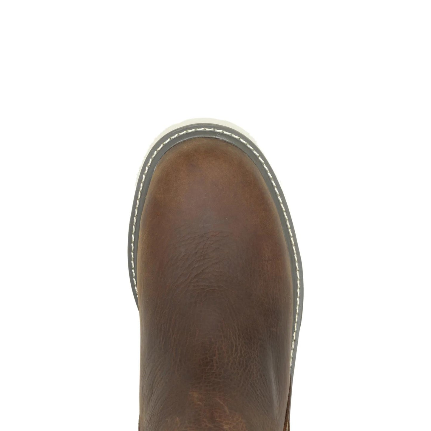 Wolverine Men - ST Trade Wedge Romeo (Sudan Brown) W231101