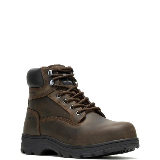 Wolverine Men - ST Carlsbad 6in (Brown) W231123