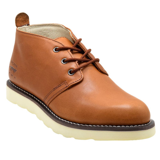 Golden Fox Men - Chukka Heritage (Brun) 520K6