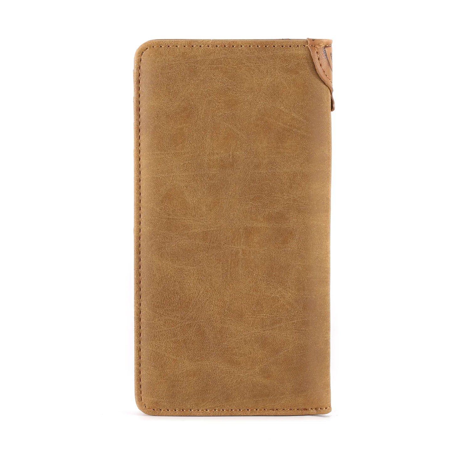 Montana West - Rodeo Wallet (Embossed Floral) MW-613BR