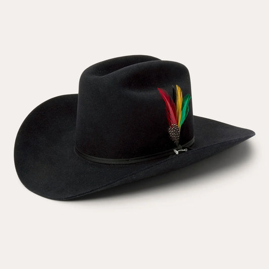Stetson - Rancher 6X (Black) SFRNCH-014007