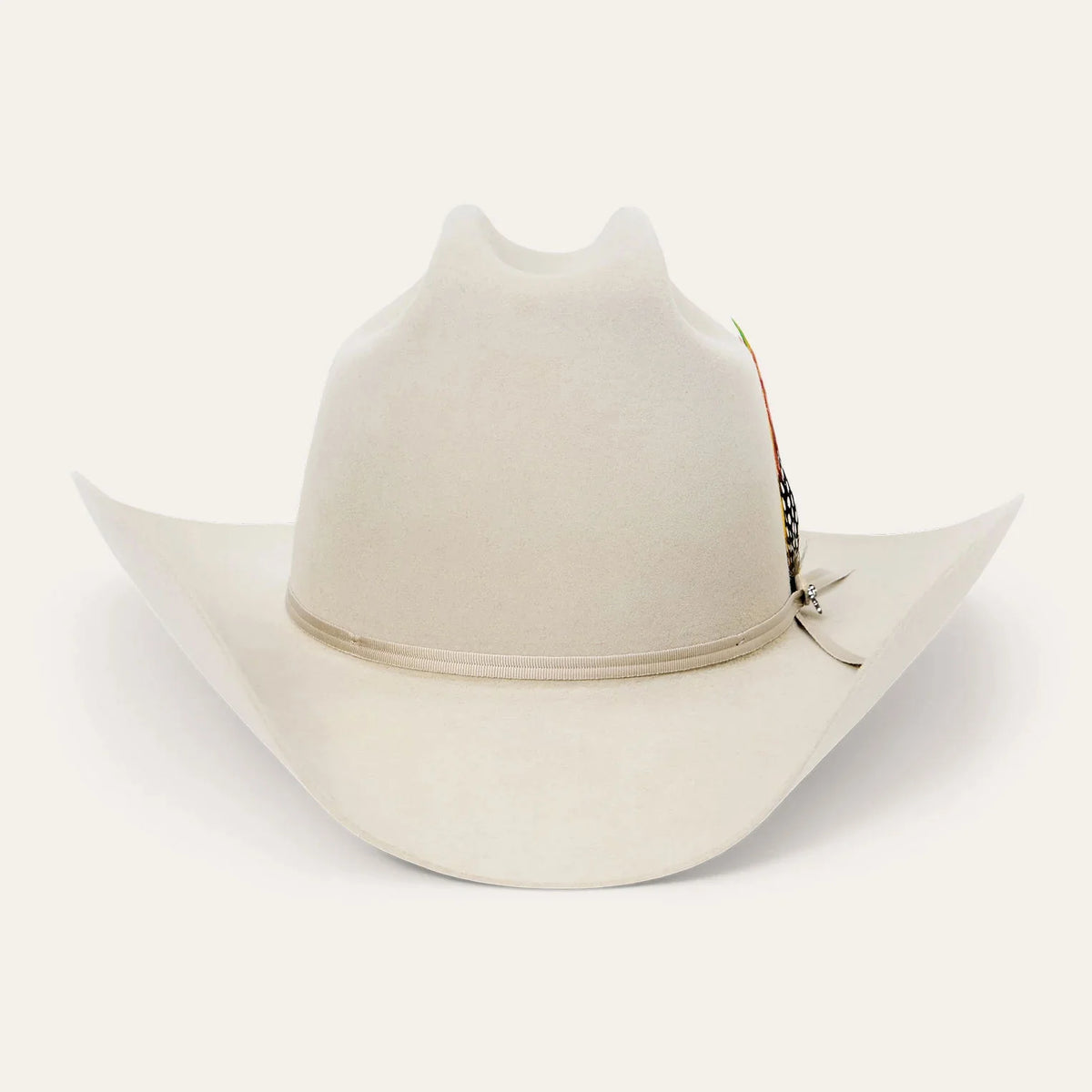 Stetson - Rancher 6X (Silverbelly) SFRNCH-014061