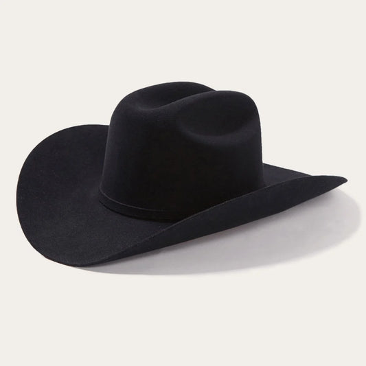 Stetson - El Patron 30X (Black) SFEPTN-484007