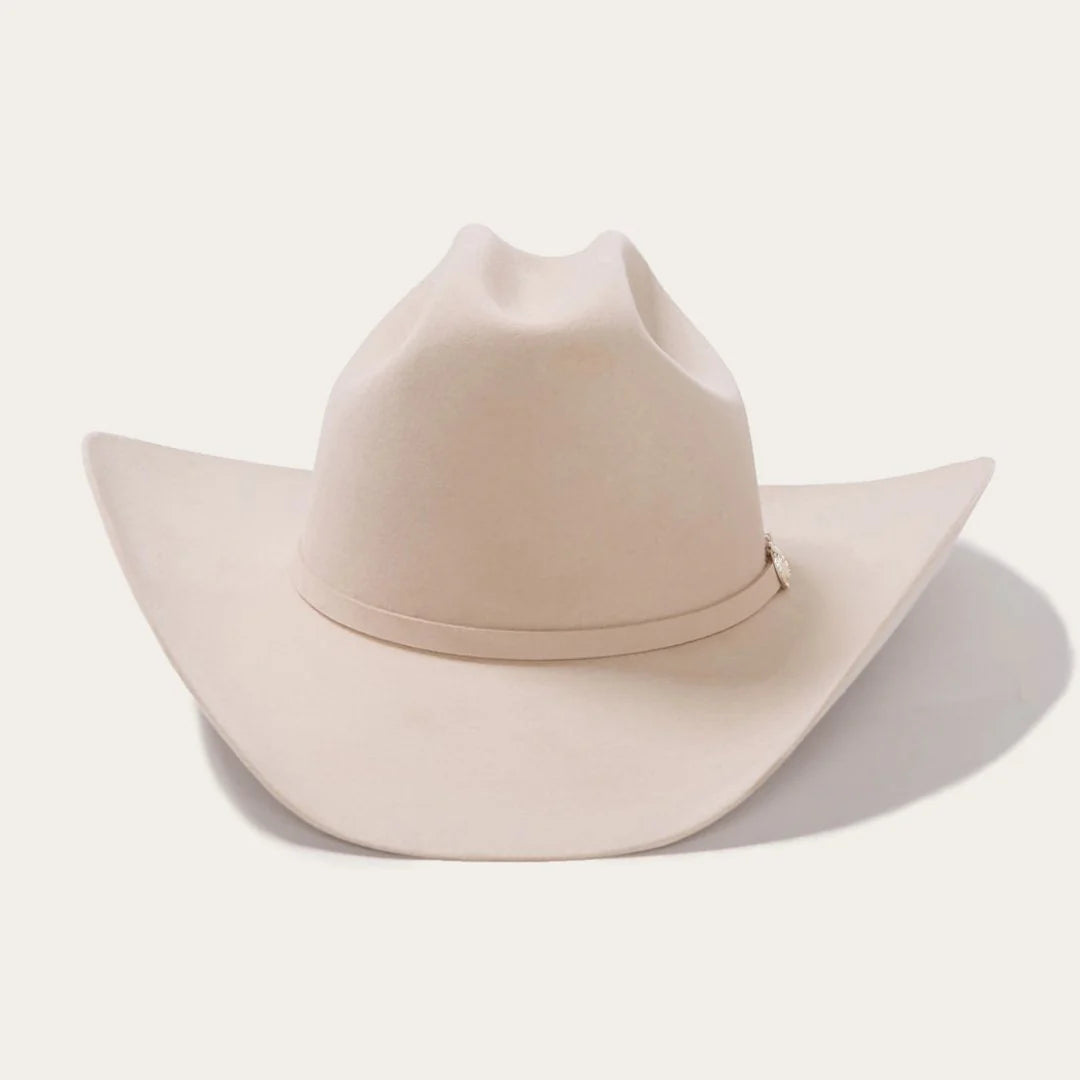 Stetson - Shasta 10X (Silverbelly) SFSHAS-754061