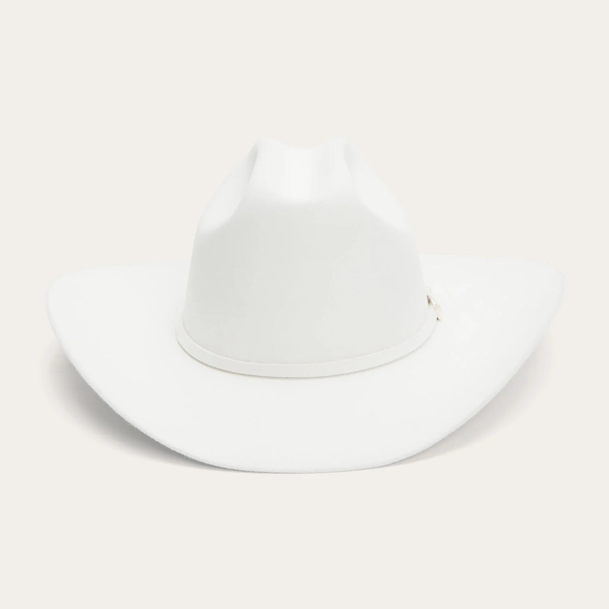 Stetson - Shasta 10X (White) SFSHAS-754072