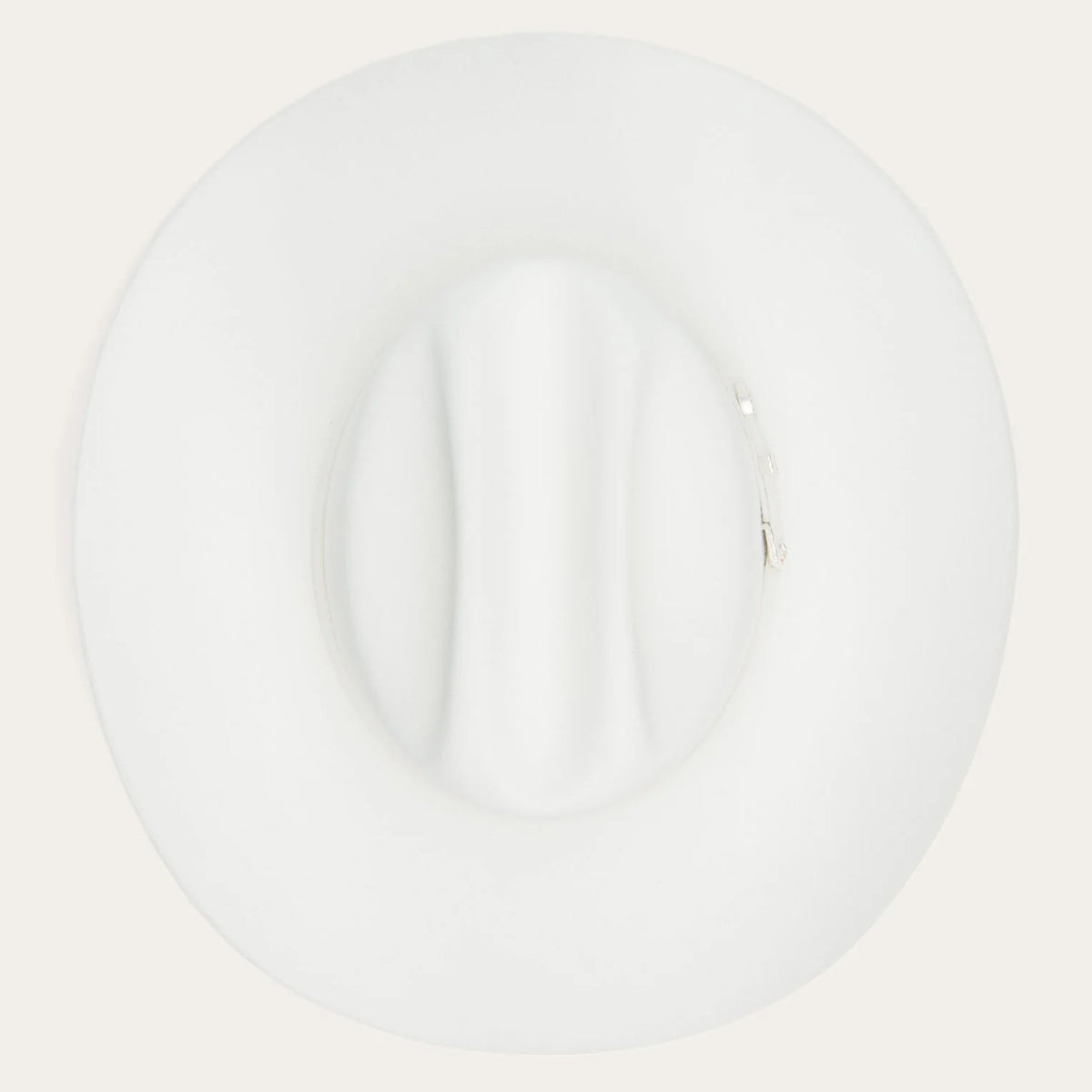 Stetson - Shasta 10X (White) SFSHAS-754072