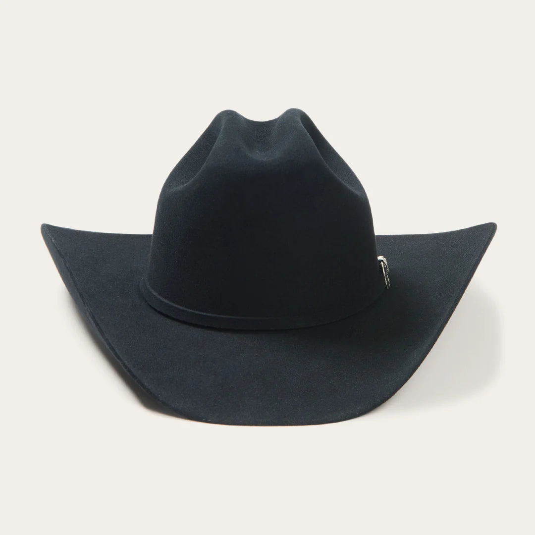 Stetson - Skyline 6X (Black) SFSKYL-754007
