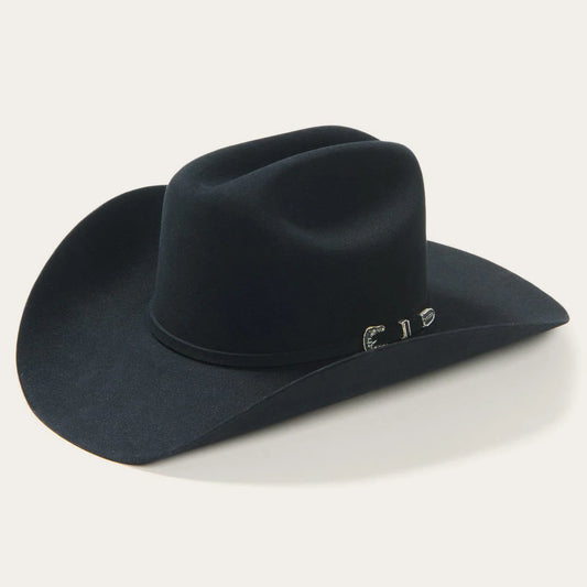 Stetson - Skyline 6X (Black) SFSKYL-754007