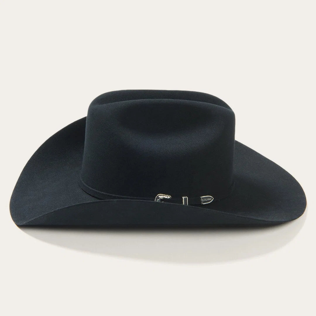 Stetson - Skyline 6X (Black) SFSKYL-754007