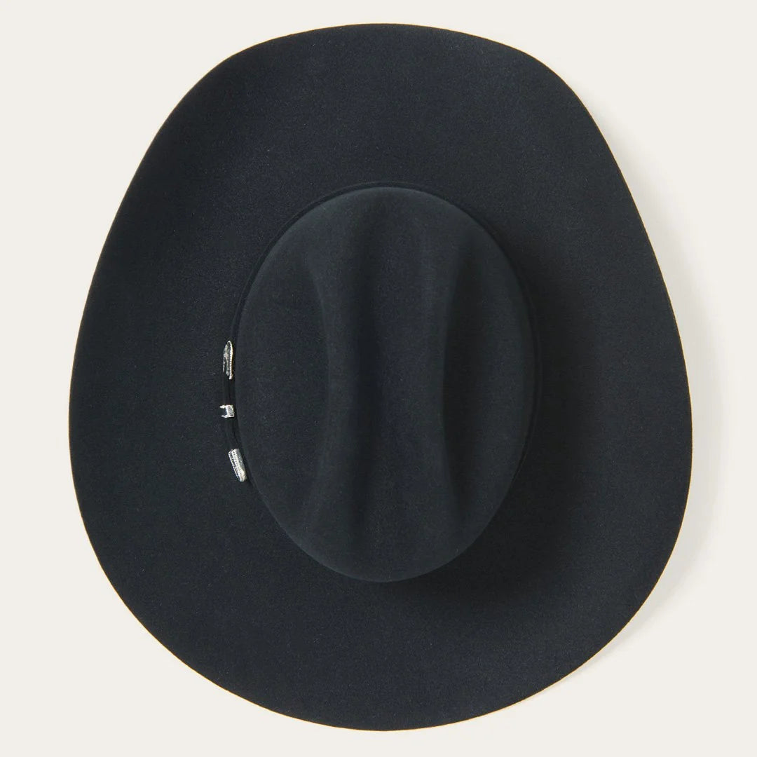 Stetson - Skyline 6X (Black) SFSKYL-754007