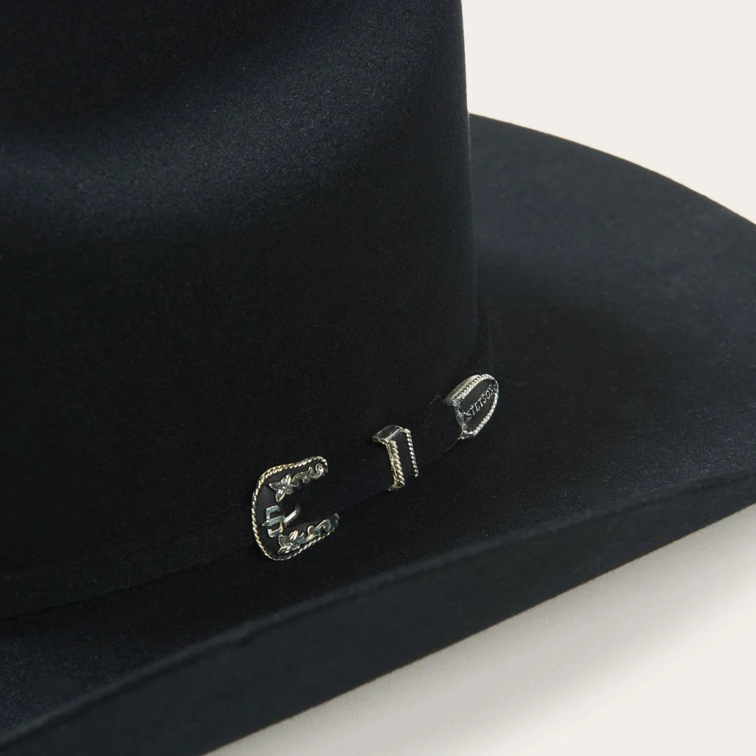 Stetson - Skyline 6X (Black) SFSKYL-754007