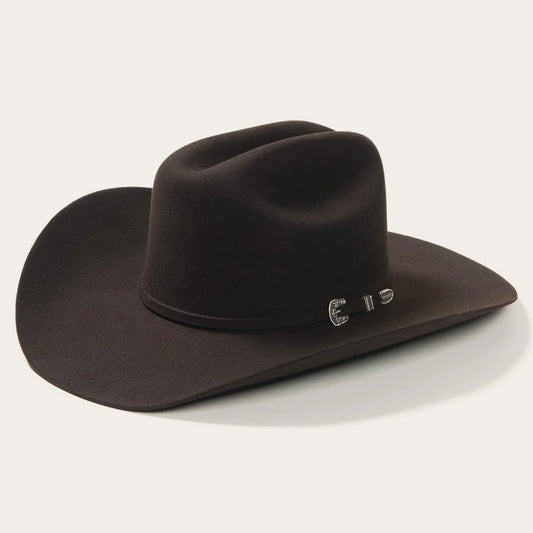 Stetson - Skyline 6X (Chocolate) SFSKYL-754022