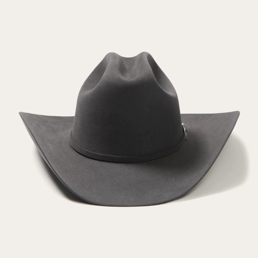 Stetson - Skyline 6X (Granite Grey) SFSKYL-754049