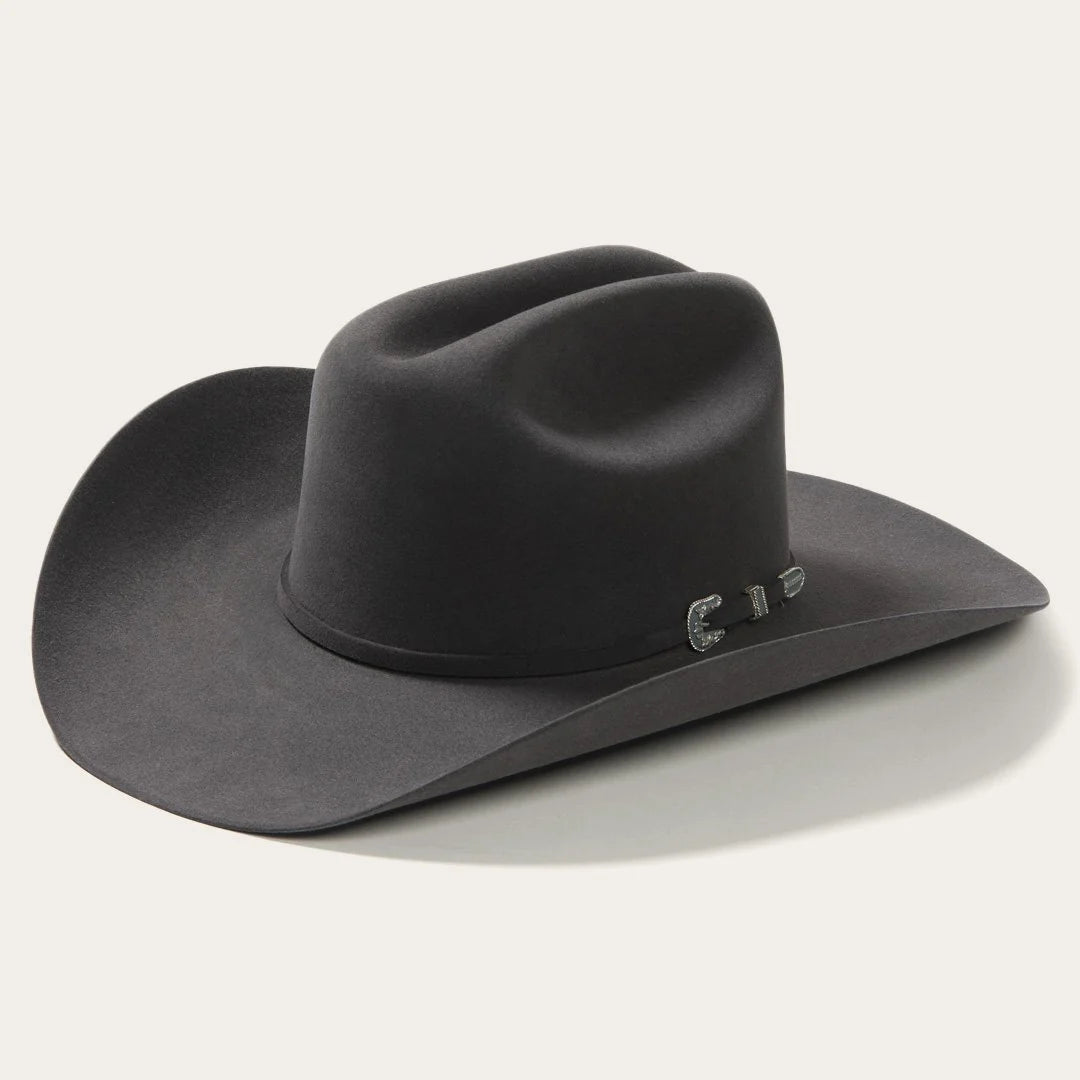 Stetson - Skyline 6X (Granite Grey) SFSKYL-754049
