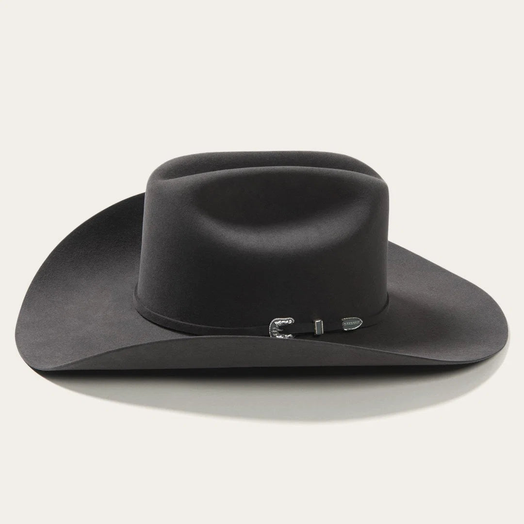 Stetson - Skyline 6X (Granite Grey) SFSKYL-754049