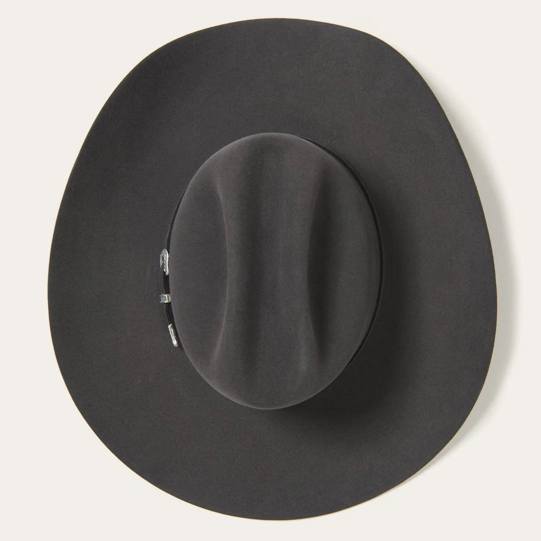 Stetson - Skyline 6X (Granite Grey) SFSKYL-754049