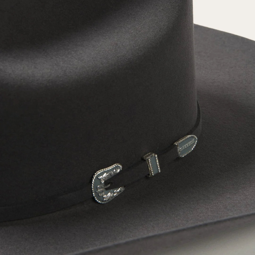 Stetson - Skyline 6X (Granite Grey) SFSKYL-754049