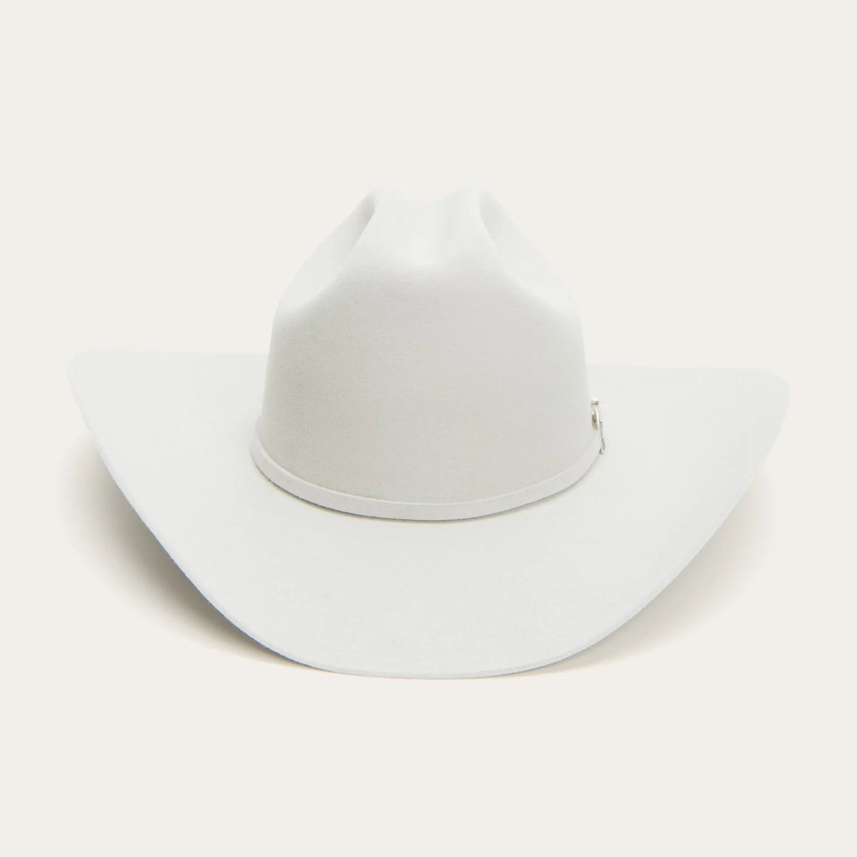 Stetson - Skyline 6X (Silver Grey) SFSKYL-754088
