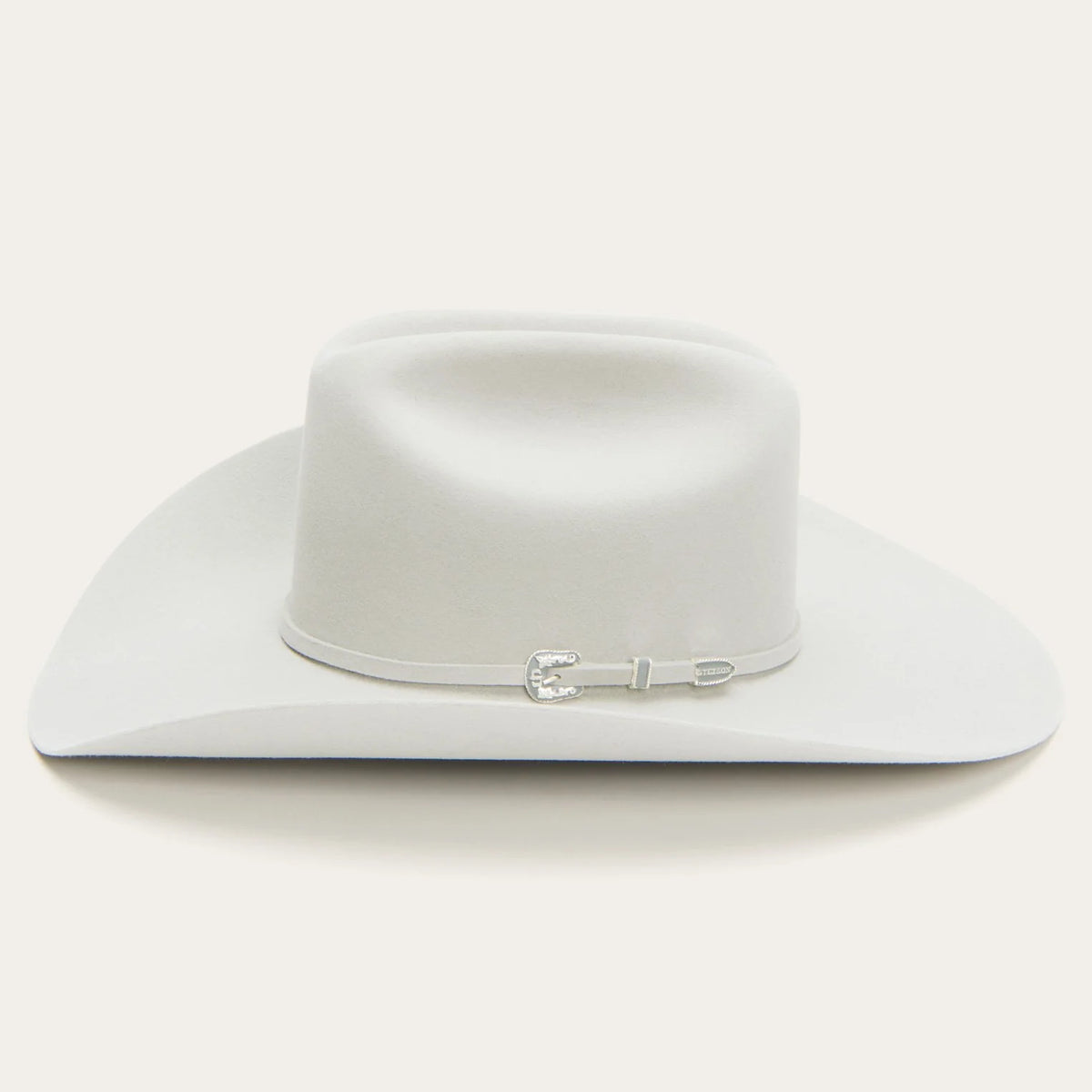 Stetson - Skyline 6X (Silver Grey) SFSKYL-754088