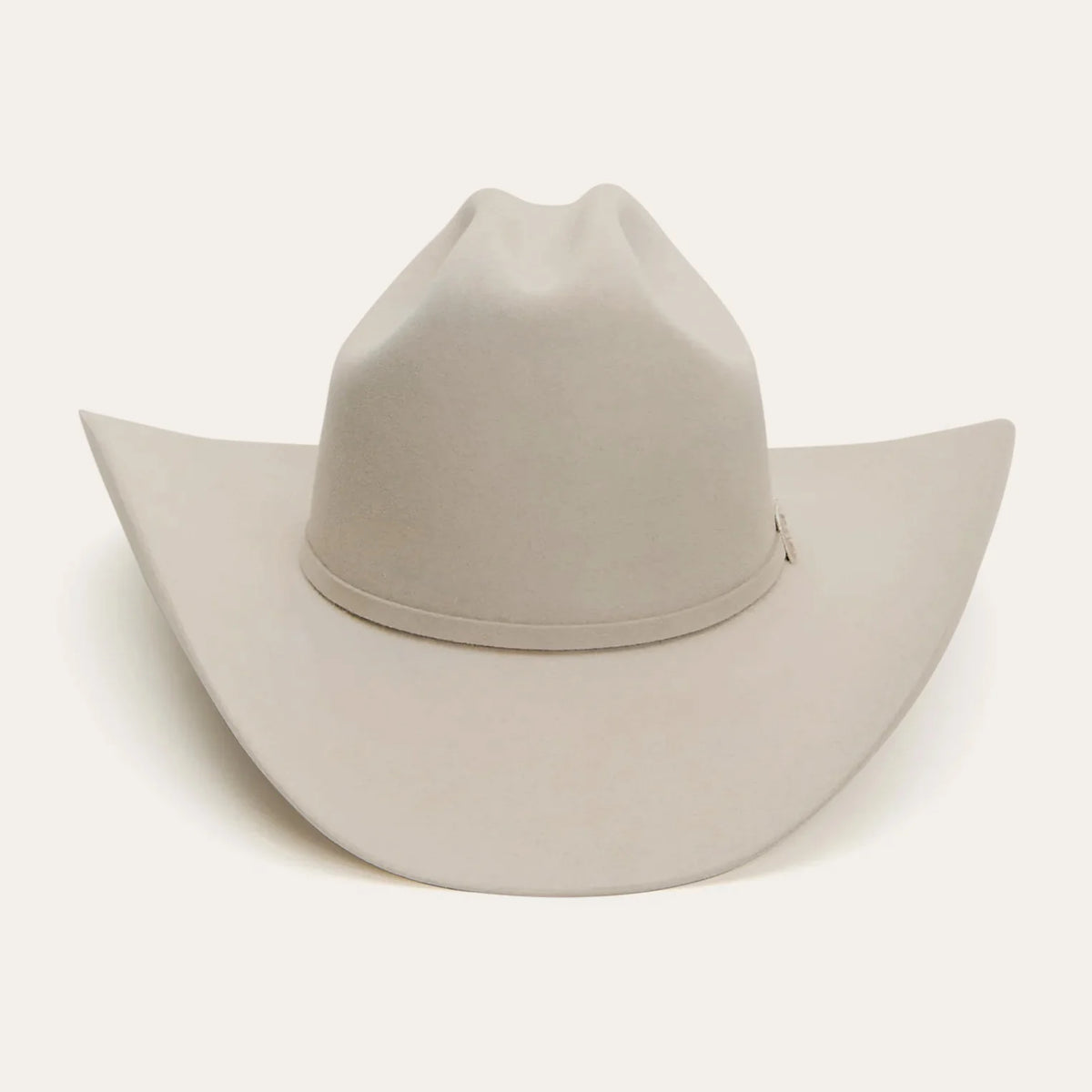 Stetson - Skyline 6X (Silverbelly) SFSKYL-754061