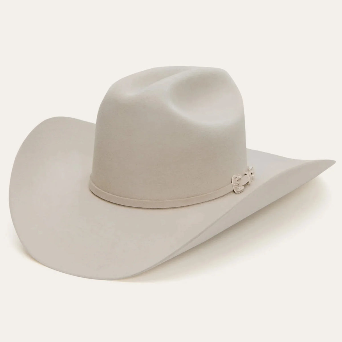 Stetson - Skyline 6X (Silverbelly) SFSKYL-754061