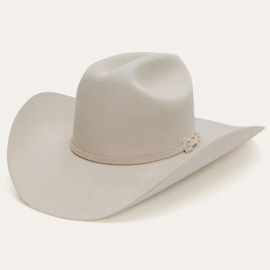 Stetson - Skyline 6X (Silverbelly) SFSKYL-754061