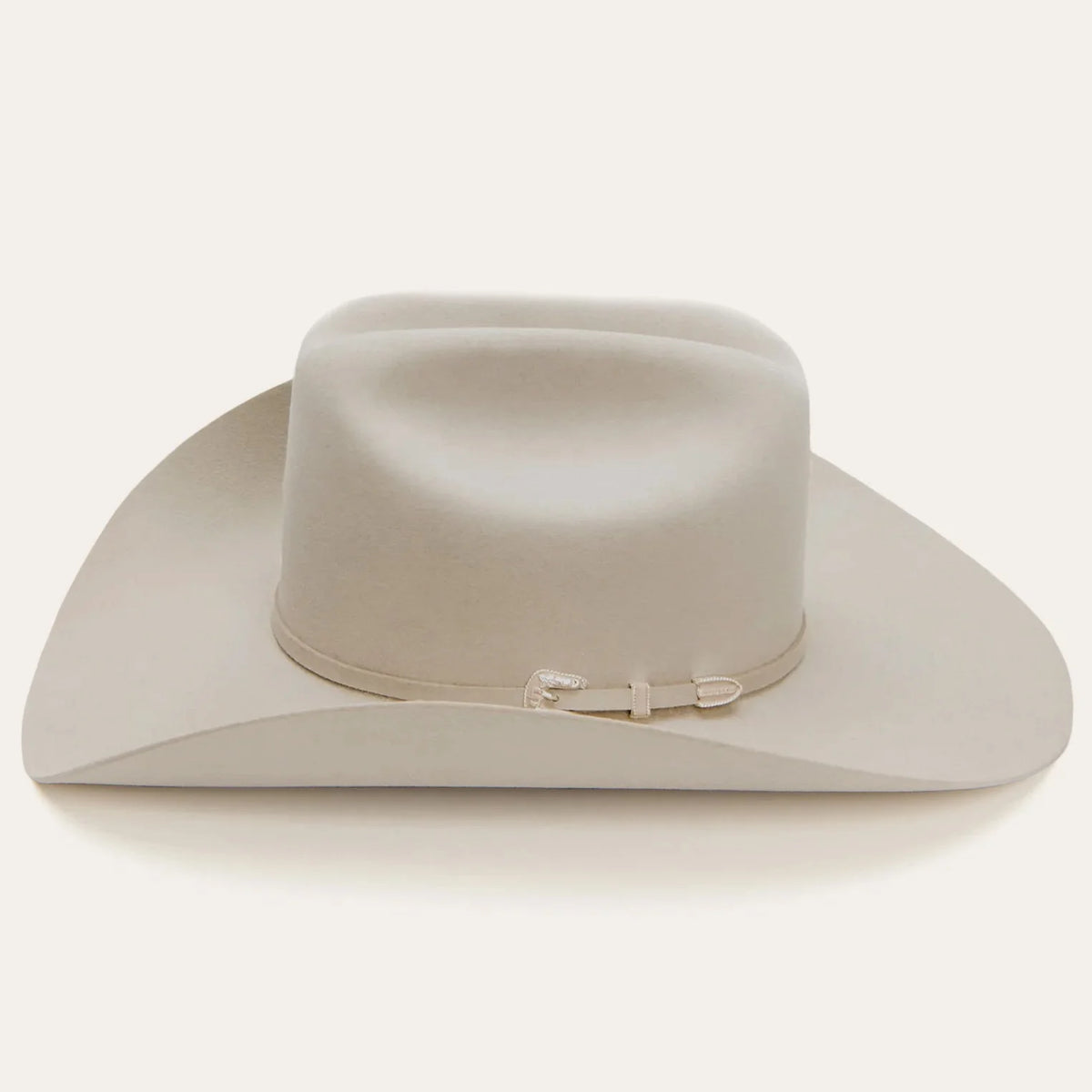Stetson - Skyline 6X (Silverbelly) SFSKYL-754061