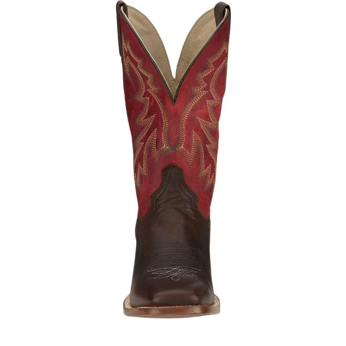 Tony Lama Men - Luciano (Chocolate) TL3030