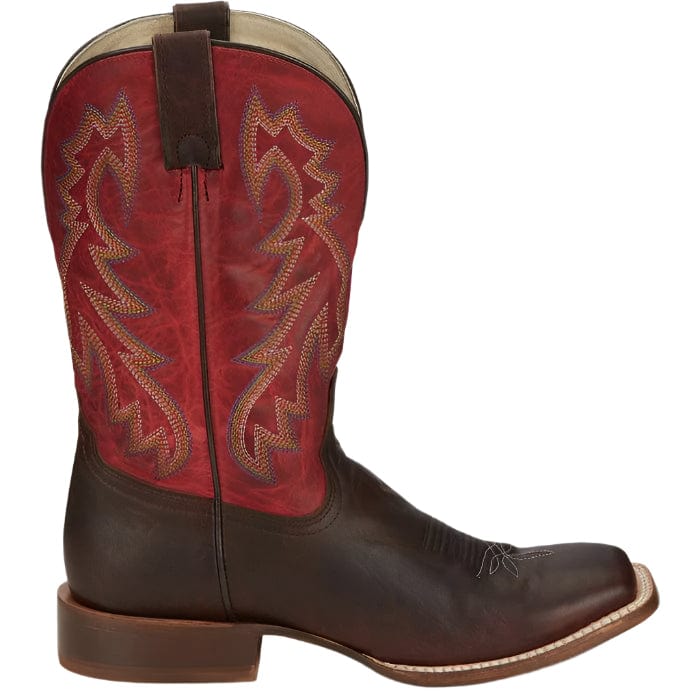 Tony Lama Men - Luciano (Chocolate) TL3030