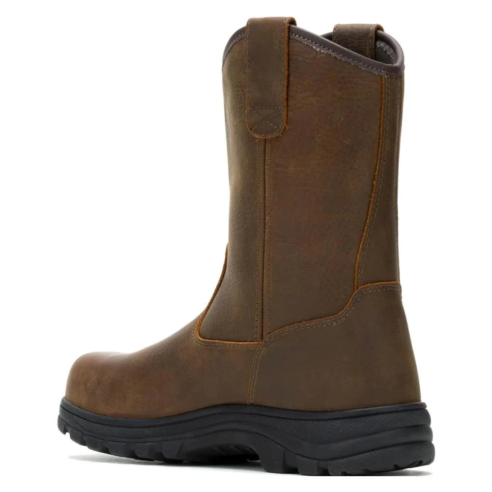 Wolverine Men - ST Carlsbad Wellington (Brown) W241069