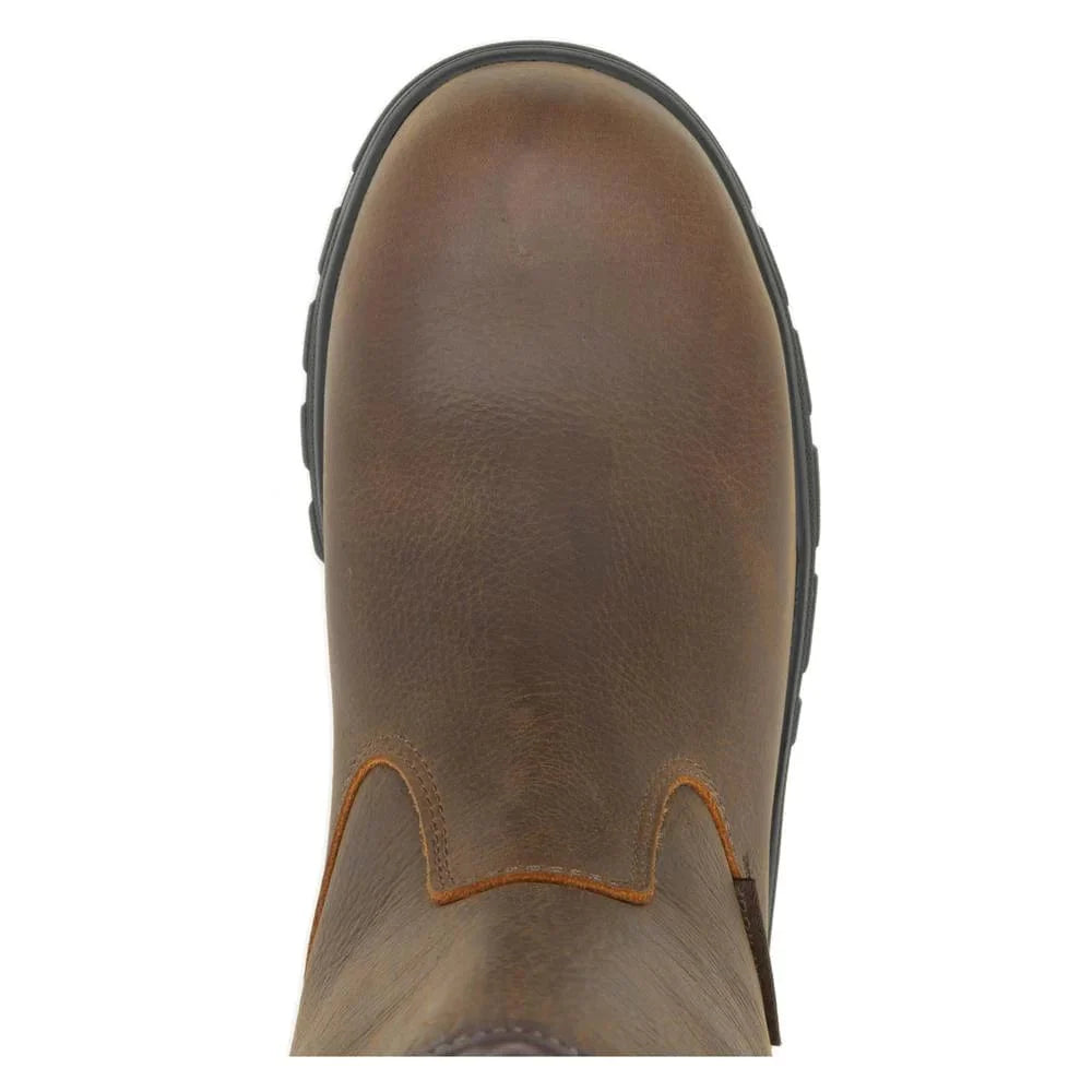 Wolverine Men - ST Carlsbad Wellington (Brown) W241069